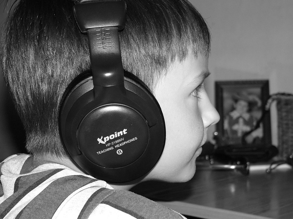 Mp3 spelaren är tillbaka!