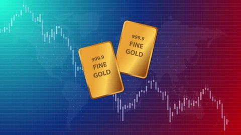 Så säljer du guld tryggt och smart – utan att bli underbetald